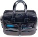 Деловая сумка Piquadro Blue Square CA2765B2/BLU2 с отделением для ноутбука 15&amp;quot; синяя натур.кожа