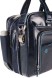 Деловая сумка Piquadro Blue Square CA2765B2/BLU2 с отделением для ноутбука 15&amp;quot; синяя натур.кожа