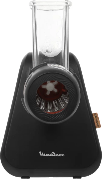 Измельчитель электрический Moulinex DJ77EN10 200Вт черный