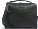 Деловая сумка Piquadro Patricia CA6774W140/N с отделением для ноутбука 14&amp;quot; черная натур.кожа