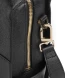 Деловая сумка Piquadro Patricia CA6774W140/N с отделением для ноутбука 14&amp;quot; черная натур.кожа