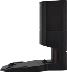 Пылесос-робот Coolfort CF-3206 30Вт черный