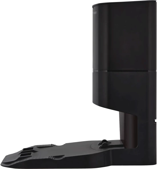 Пылесос-робот Coolfort CF-3206 30Вт черный