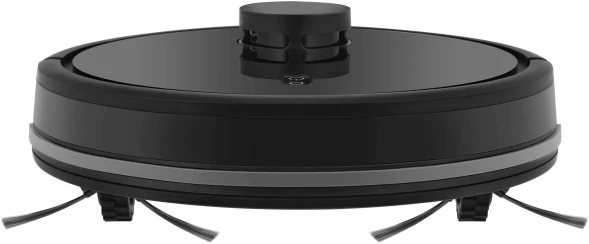 Пылесос-робот Coolfort CF-3206 30Вт черный