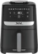 Аэрогриль Tefal EY5528E0 5л 1670Вт черный/серебристый (7211419374)