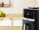 Аэрогриль Tefal EY5528E0 5л 1670Вт черный/серебристый (7211419374)