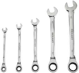 Набор ключей Rexant 12-4841-1