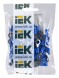 Наконечник IEK НКИ 2-6 1 контакт 1.5-2.5мм2 синий (упак.:100шт) (UNL20-D25-4-6)