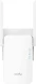 Повторитель беспроводного сигнала Cudy RE1200 AC1200 10/100BASE-TX/Wi-Fi белый
