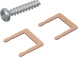 Варочная поверхность Bosch PKF675FP2E черный