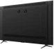 Телевизор LED TCL 85&amp;quot; 85C6K QD-Mini LED Frameless черный 4K Ultra HD 144Hz MEMC DVB-T DVB-T2 DVB-C DVB-S DVB-S2 USB WiFi Smart TV