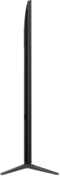 Телевизор LED TCL 85" 85C6K QD-Mini LED Frameless черный 4K Ultra HD 144Hz MEMC DVB-T DVB-T2 DVB-C DVB-S DVB-S2 USB WiFi Smart TV