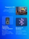 Телевизор LED TCL 85&amp;quot; 85C6K QD-Mini LED Frameless черный 4K Ultra HD 144Hz MEMC DVB-T DVB-T2 DVB-C DVB-S DVB-S2 USB WiFi Smart TV