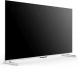 Телевизор QLED Digma Pro 65&amp;quot; Mini LED 65Q Google TV Frameless серебристый/серебристый 4K Ultra HD 144Hz MEMC DVB-T DVB-T2 DVB-C DVB-S DVB-S2 USB WiFi Smart TV
