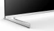 Телевизор QLED Digma Pro 65&amp;quot; Mini LED 65Q Google TV Frameless серебристый/серебристый 4K Ultra HD 144Hz MEMC DVB-T DVB-T2 DVB-C DVB-S DVB-S2 USB WiFi Smart TV