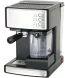Кофеварка рожковая Vitek VT-1514 BK 1238Вт черный