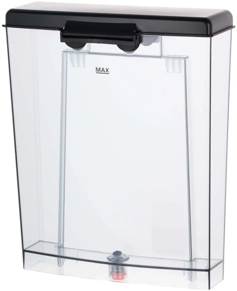 Кофеварка рожковая Vitek VT-1514 BK 1238Вт черный