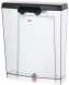 Кофеварка рожковая Vitek VT-1514 BK 1238Вт черный