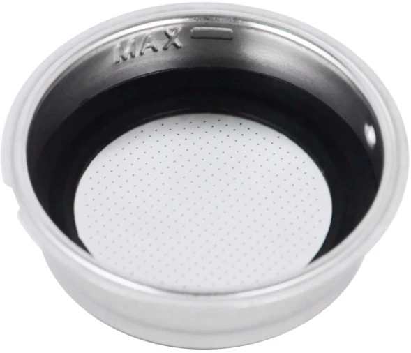 Кофеварка рожковая Vitek VT-1514 BK 1238Вт черный