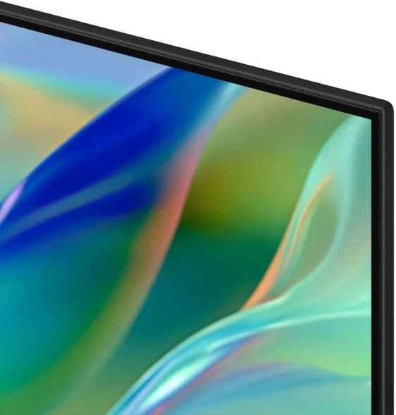 Телевизор LED Samsung 65&amp;quot; UE65M1EHAUXPY черный титан/черный 4K Ultra HD 60Hz DVB-T2 DVB-C DVB-S2 USB WiFi Smart TV