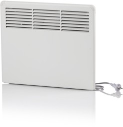 Конвектор Ensto EPHBM02PR 250Вт белый