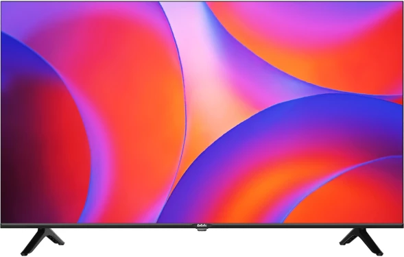 Телевизор LED BBK 40&amp;quot; 40LEM-1032/FTS2C (B) черный FULL HD 60Hz DVB-T2 DVB-C DVB-S2 USB (RUS)