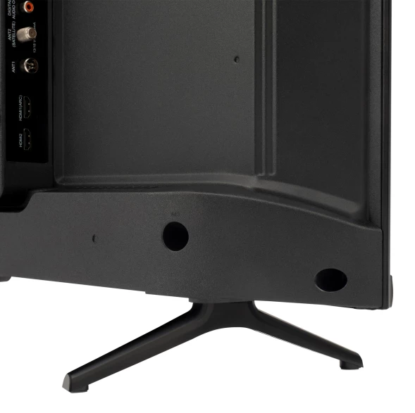 Телевизор LED Starwind 32&amp;quot; SW-LED32BG200 Frameless черный/черный HD 60Hz DVB-T DVB-T2 DVB-C DVB-S DVB-S2 USB