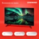 Телевизор LED Starwind 32&amp;quot; SW-LED32BG200 Frameless черный/черный HD 60Hz DVB-T DVB-T2 DVB-C DVB-S DVB-S2 USB