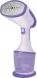 Отпариватель ручной Vitek VT-2660 1600Вт белый/фиолетовый