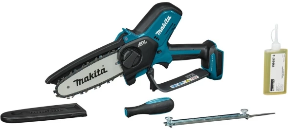 Цепная пила Makita DUC150Z 1800Вт дл.шины:6&amp;quot; (15cm)