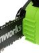 Цепная пила Greenworks G24CS25K2 аккум. дл.шины:10&amp;quot; (25cm) 1аккум. 2Ач ЗУ (2007707UA)