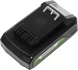 Цепная пила Greenworks G24CS25K2 аккум. дл.шины:10&amp;quot; (25cm) 1аккум. 2Ач ЗУ (2007707UA)