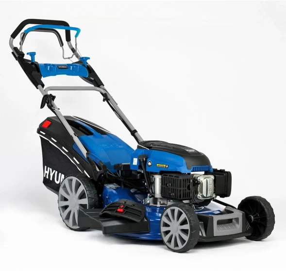 Газонокосилка роторная Hyundai L 5620SЕ