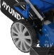 Газонокосилка роторная Hyundai L 5620SЕ