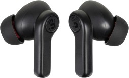 Гарнитура вкладыши A4Tech Bloody M30 черный беспроводные bluetooth в ушной раковине (M30 (BLACK))