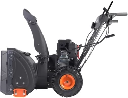 Снегоуборщик бензин. Patriot PRO 785 E 7.8л.с.