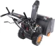Снегоуборщик бензин. Patriot PRO 785 E 7.8л.с.