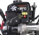 Снегоуборщик бензин. Patriot PRO 785 E 7.8л.с.