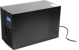 Источник бесперебойного питания Smartwatt XPert 1800Вт 2000ВА черный