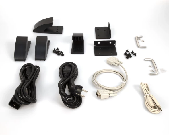 Источник бесперебойного питания Powercom Next NXT-3000 3000Вт 3000ВА черный