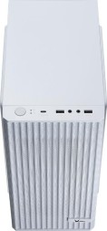 Корпус Formula Air Mesh G1 белый без БП mATX 1x80mm 2xUSB2.0 1xUSB3.1 audio