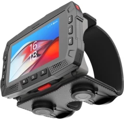 Терминал сбора данных Meferi ME10 (ME10-Q313B000YN02M)