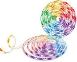 Умная светодиодная лента TP-Link Tapo L930-10 600св./м 24В 5м