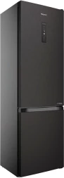 Холодильник Hotpoint HT 7201I DX O3 2-хкамерн. нержавеющая сталь инвертер