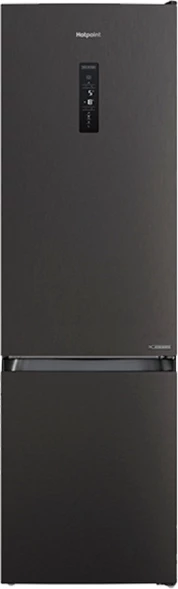 Холодильник Hotpoint HT 7201I DX O3 2-хкамерн. нержавеющая сталь инвертер