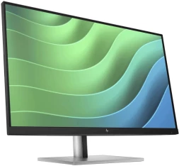 Монитор HP 27&amp;quot; E27 G5 черный IPS LED 16:9 HDMI матовая HAS Piv 300cd 178гр/178гр 1920x1080 75Hz DP FHD USB 6.96кг