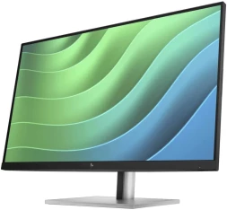 Монитор HP 27&amp;quot; E27 G5 черный IPS LED 16:9 HDMI матовая HAS Piv 300cd 178гр/178гр 1920x1080 75Hz DP FHD USB 6.96кг