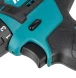 Дрель-шуруповерт Makita DF333DWYE аккум. патрон:быстрозажимной (кейс в комплекте)