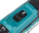 Дрель-шуруповерт Makita DF333DWYE аккум. патрон:быстрозажимной (кейс в комплекте)