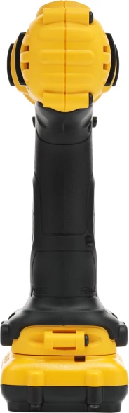 Дрель-шуруповерт DeWalt DCD710D2-QW 180Вт аккум. патрон:быстрозажимной (кейс в комплекте)